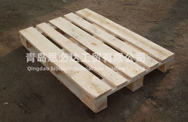 木托盤(pán)出口為什么要做熏蒸？