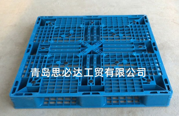 食品用托盤、藍色塑料托盤