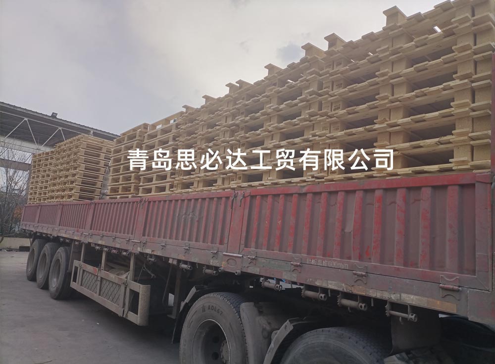 周轉(zhuǎn)托盤(pán)